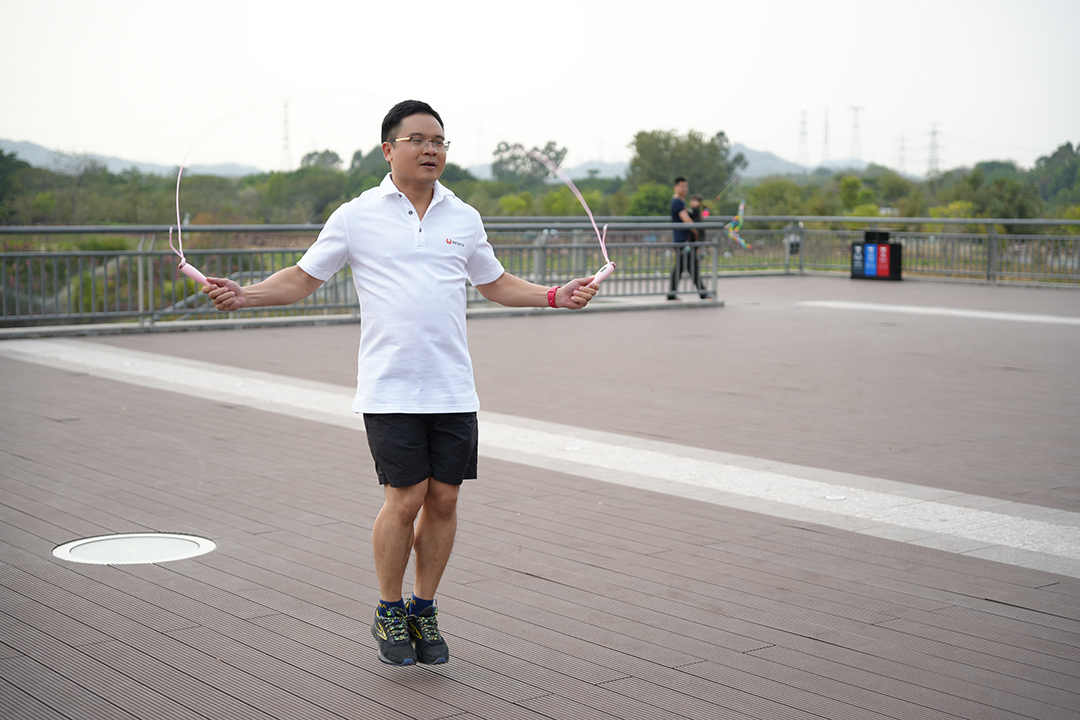 百思泰 | 悅動(dòng)隊(duì)石巖濕地公園團(tuán)建活動(dòng) 百思泰 | 悅動(dòng)隊(duì)石巖濕地公園團(tuán)建活動(dòng)
